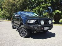 Image for 2021 Ford Ranger FX4 MAX 4x4 2.0L BI TURBO
