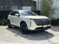 Image for 2025 Haval H6 Ultra 2WD Hybrid 1.5 Ultra 2WD Hybrid 1.5