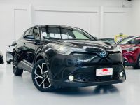 Image for 2017 Toyota C-HR SUV 