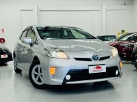 Image for 2016 Toyota Prius Hatchback 