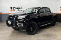 Image for 2019 Nissan Navara Ute ST, LOW KMS, MANUAL, NZ NEW