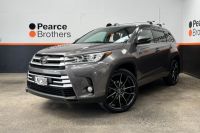 Image for 2018 Toyota Highlander GXL, 4X4, 7 SEATER, BRAND NEW 22