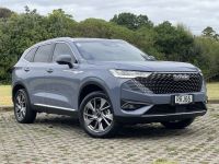 Image for 2022 Haval H6 SUV ULTRA HYBRID 1.5