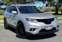 Image for 2015 Nissan X-Trail SUV ST-L, 4WD, NZ NEW!!