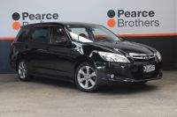 Image for 2012 Subaru Exiga Wagon 2.0 PETROL, 7 SEATER