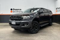 Image for 2016 Ford Ranger Ute XLT, 3.2D, CANOPY, 20