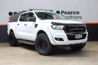 Image for 2017 Ford Ranger Ute XLT, 4WD, CANOPY