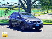Image for 2016 Subaru XV SUV 2.0i-L Eyesight 4WD