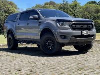 Image for 2022 Ford Ranger Ute FX4 MAX, 4X4, CANOPY