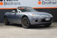 Image for 2008 Mazda Roadster Coupe 2.0 LOW KM'S CONVERTIBLE