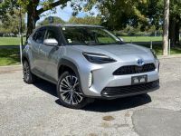 Image for 2020 Toyota Yaris Cross 1.5 Hybrid Z 2WD SUV