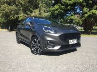 Image for 2023 Ford Puma ST-Line 1.0L MILD HYBRID