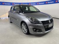 Image for 2012 Suzuki Swift Hatchback SPORT