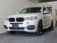 Image for 2014 BMW X5 SUV F15 / 35i / M-SPORT