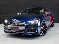 Image for 2018 Audi S4 Sedan 3.0 V6 TFSI 260Kw Quattro