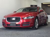Image for 2015 Jaguar XE Sedan 20t / 2.0T PETROL / 8A