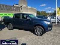 Image for 2017 Nissan Navara Ute 2.3L Turbo Diesel * Auto *