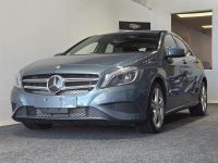 Image for 2013 Mercedes-Benz A 180 Hatchback A180 BLUE EFFICIENCY