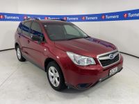 Image for 2013 Subaru Forester SUV I