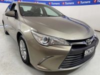 Image for 2016 Toyota Camry Sedan GL