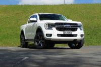 Image for 2022 Ford Ranger RA XLT 4WD 2.0D D/Cab Ute