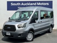 Image for 2017 Ford Transit LWB Mid Roof 12 seat