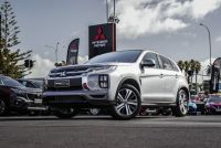 Image for 2026 Mitsubishi ASX LS