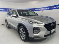 Image for 2020 Hyundai Santa Fe SUV TM