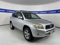 Image for 2006 Toyota RAV4 Wagon