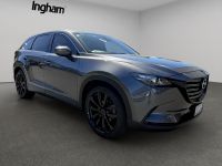 Image for 2017 Mazda CX-9 SUV GSX 2.5PT/4WD