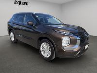 Image for 2022 Mitsubishi Outlander SUV Ls 2.5P/4Wd/Cvt