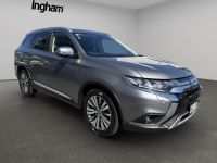Image for 2021 Mitsubishi Outlander SUV Vrx 2.3D/4Wd/6At