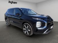 Image for 2025 Mitsubishi Outlander SUV Xls 2.5P/4Wd/Cvt