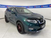 Image for 2018 Nissan X-Trail SUV ST-L