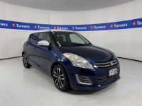 Image for 2015 Suzuki Swift Hatchback