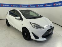 Image for 2018 Toyota Aqua Hatchback