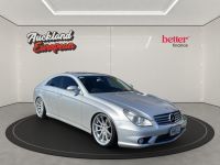 Image for 2005 Mercedes-Benz CLS 500 AMG SPORT