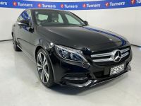 Image for 2014 Mercedes-Benz C-Class Sedan C 200