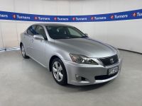 Image for 2010 Lexus IS250 Sedan