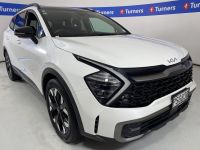 Image for 2023 Kia Sportage SUV X-Line