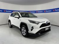 Image for 2020 Toyota RAV4 SUV GX
