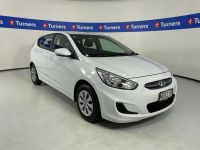 Image for 2019 Hyundai Accent Hatchback