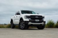 Image for 2024 Ford Ranger SPORT DC WS 2.0D 10A 2WD