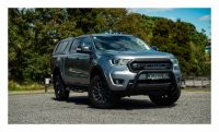 Image for 2022 Ford Ranger FX4 Max 4WD