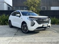 Image for 2023 Haval Jolion Ultra 2WD Hybrid 1.5