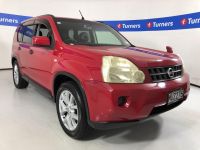 Image for 2009 Nissan X-Trail Wagon