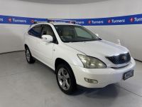 Image for 2006 Toyota Harrier Wagon 350G