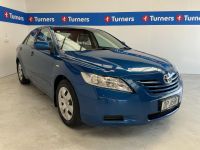 Image for 2006 Toyota Camry Sedan GL