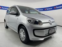 Image for 2013 Volkswagen Up Hatchback