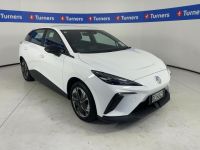 Image for 2023 MG 4 Hatchback Excite